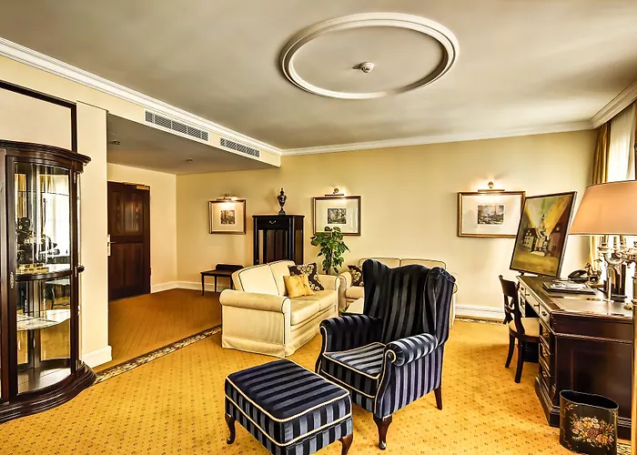Hotel Suitess
