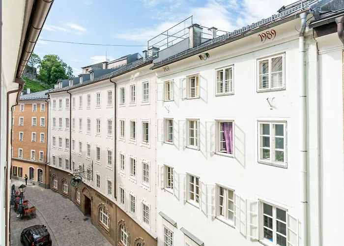 Cityhotel Trumer Stube