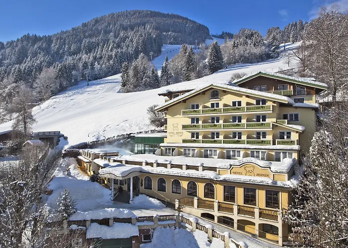 Hotel Berner