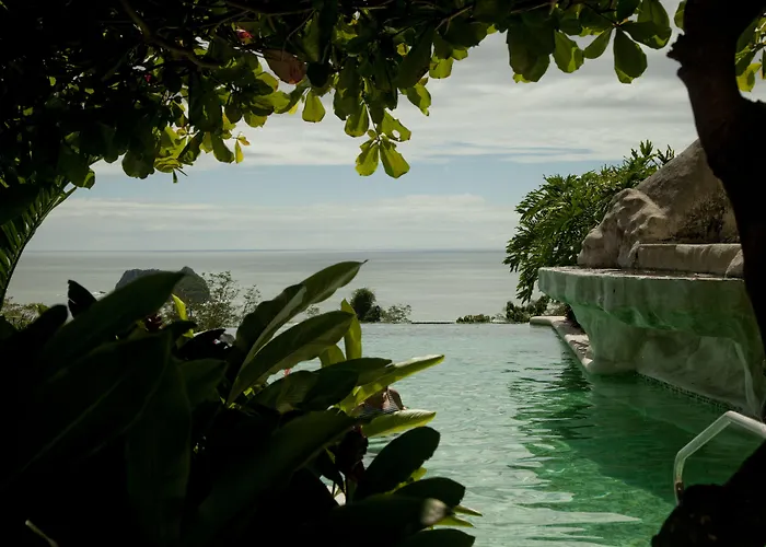 Parador Nature Resort And Spa