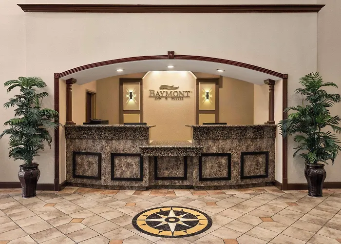 Baymont By Wyndham Wichita Falls