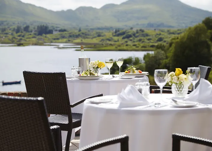 Sneem Hotel