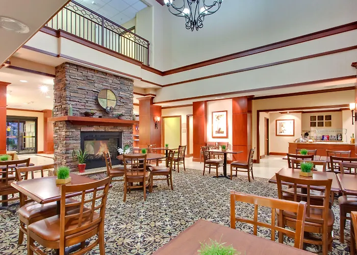 Staybridge Suites Phoenix Glendale Sports Dist By Ihg