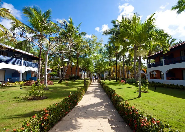 Catalonia Bayahibe