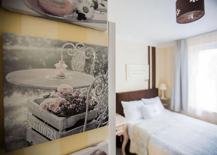Hotel Ottaviano