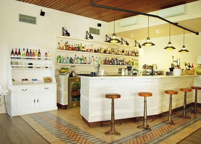 Hotel Alga