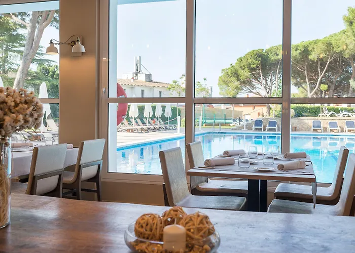 Hotel Alga