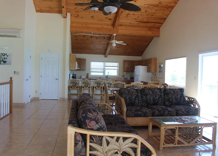 Hideaways Exuma