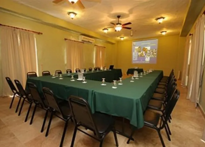 Los Mandarinos Boutique Hotel & Spa
