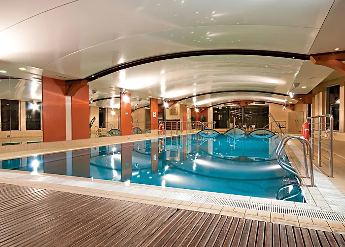Leba Hotel & Spa