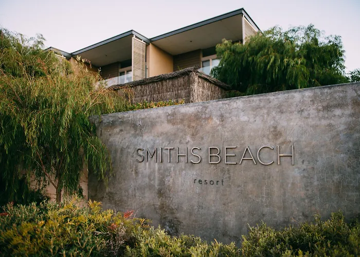 Smiths Beach Resort