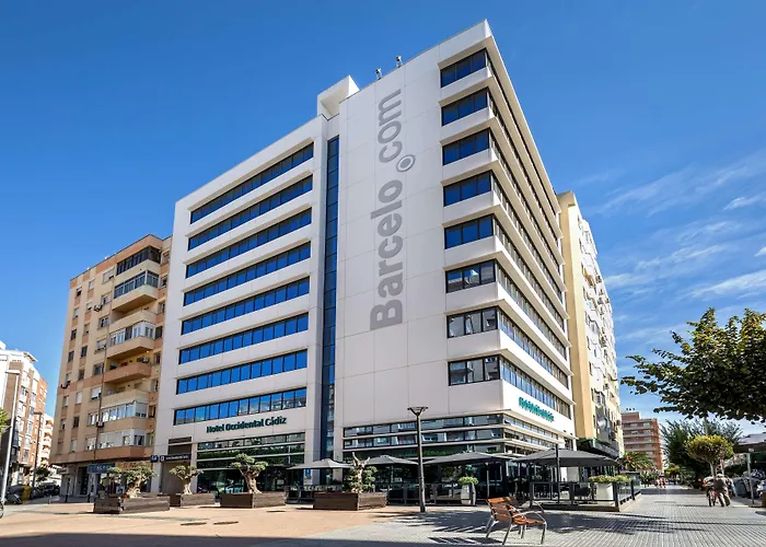 Occidental Cadiz