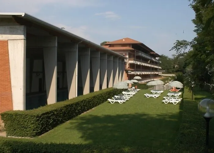 Residence Hotel Health House