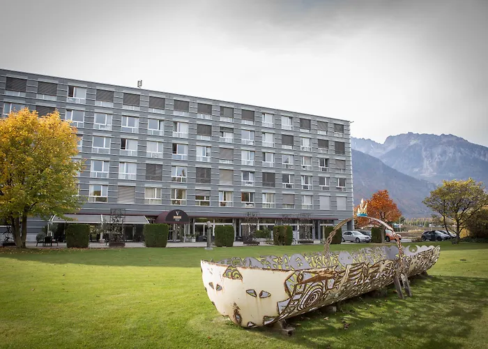 Hotel Vatel 4* Superior