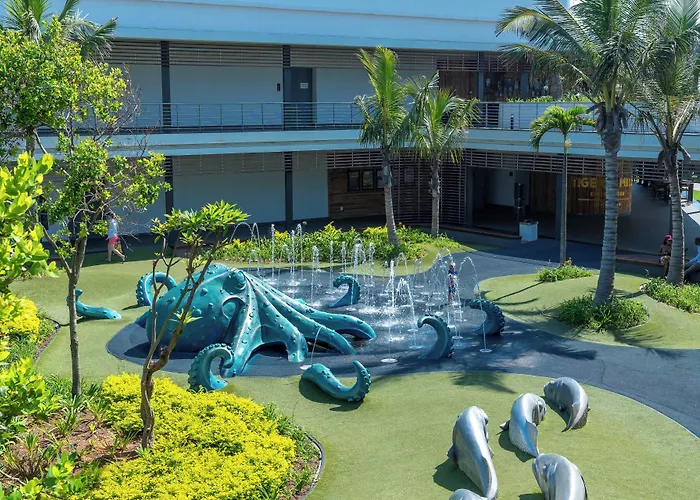 Suncoast Hotel & Towers