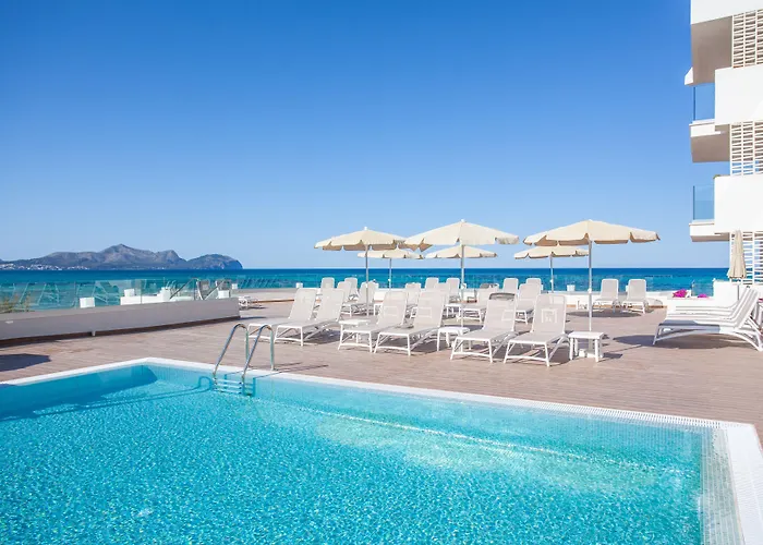 Grupotel Picafort Beach