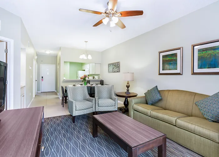 Alhambra Villas By Coolvacay