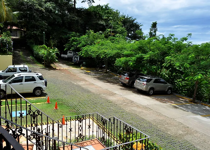 Hotel Cuna Del Angel