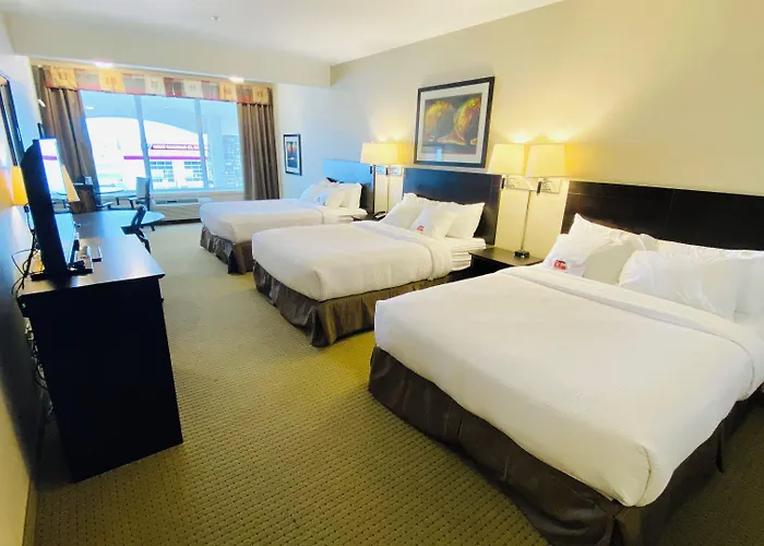 Ramada By Wyndham Westlock