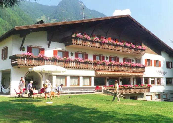 Hotel Reichegger