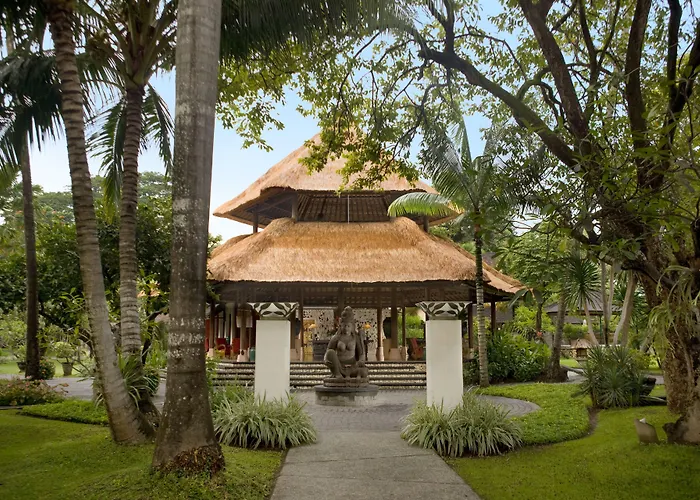 Segara Village Hotel Sanur 