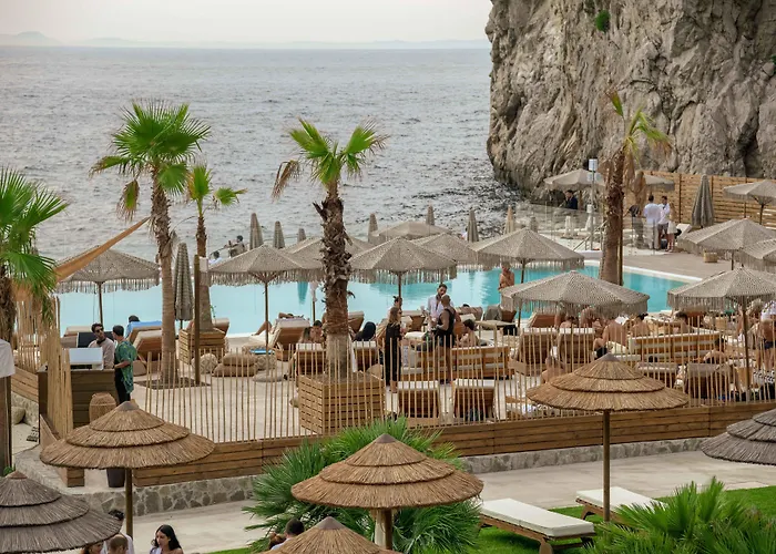 Maya Beach Resort