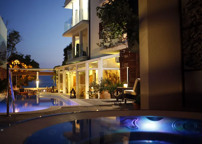 Boutique Hotel Marco Polo (Adults Only)