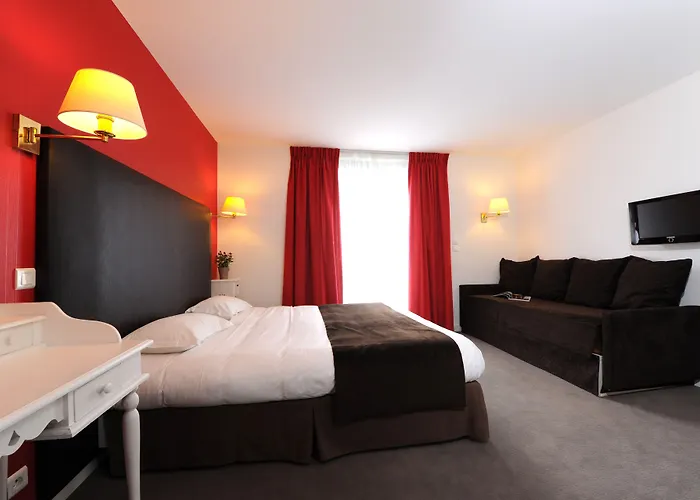 Hotel Lutetia & Spa