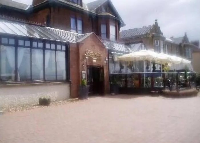 Lauriston Hotel