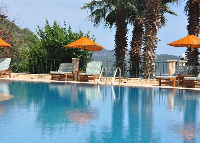 Aquarius Hotel