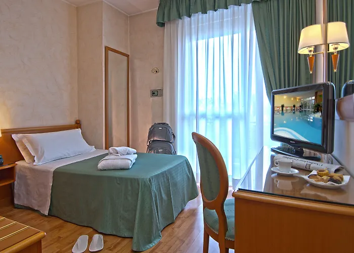 Hotel Eliseo Terme