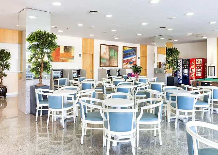 Apartaments Condado By Marsol