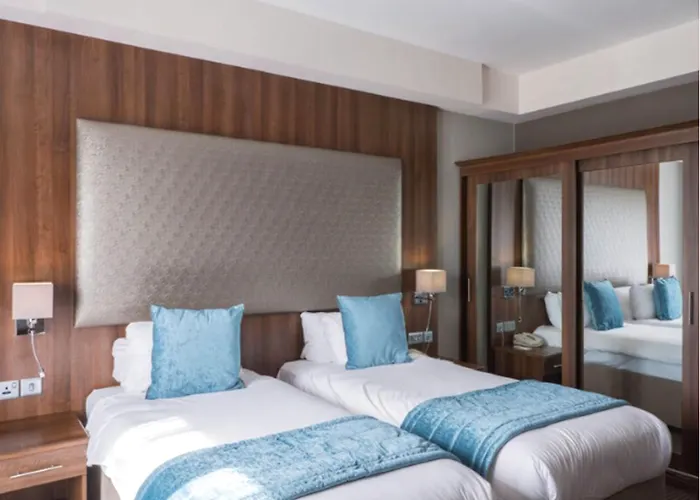 Formby Hall Golf Resort & Spa
