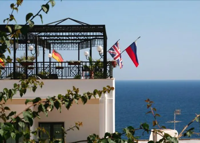 Grand Hotel Mediterraneo