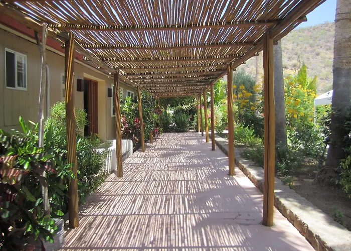 Tripui Hotel