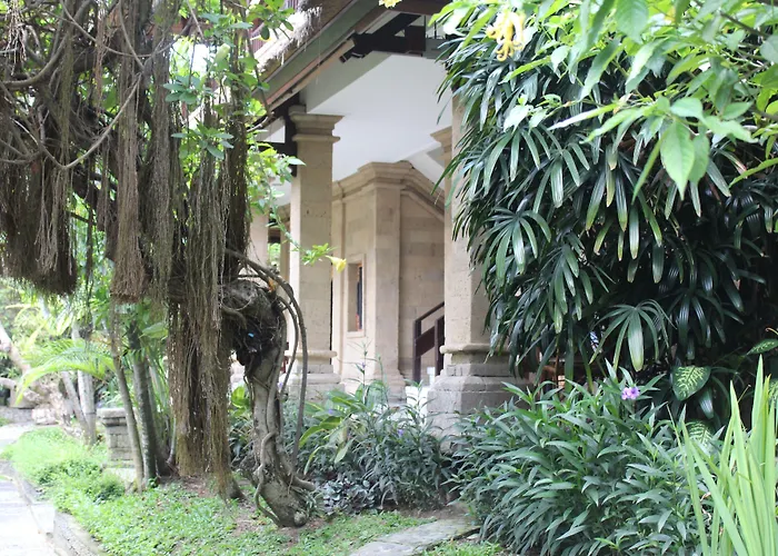 Bali Agung Village