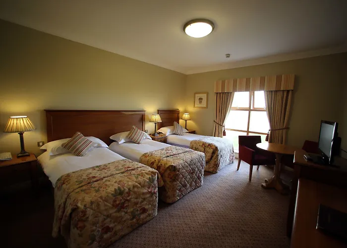 Clanard Court Hotel