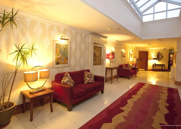 Clanard Court Hotel