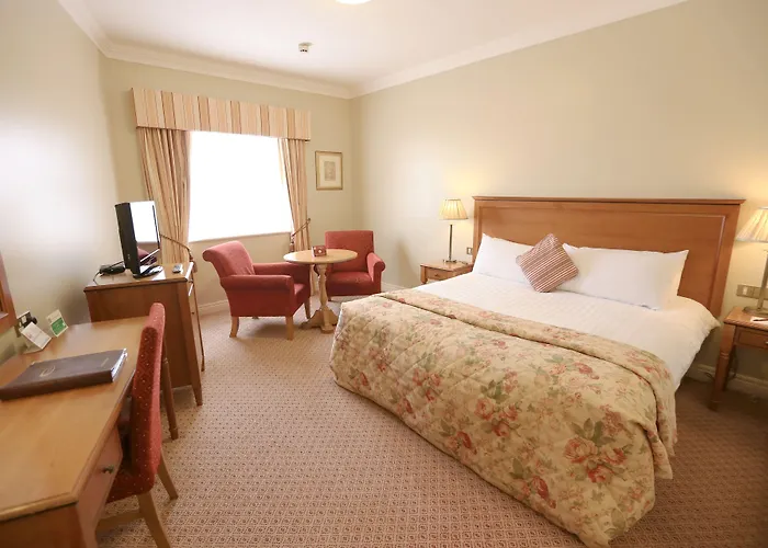Clanard Court Hotel