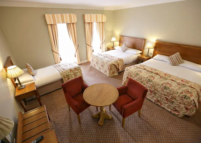 Clanard Court Hotel