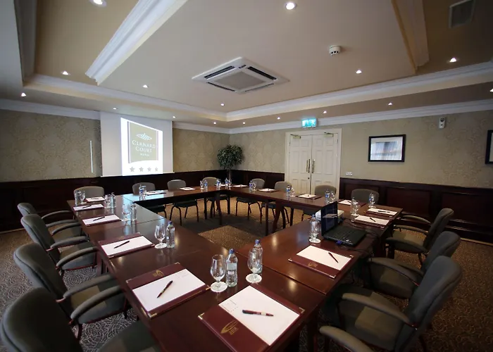 Clanard Court Hotel