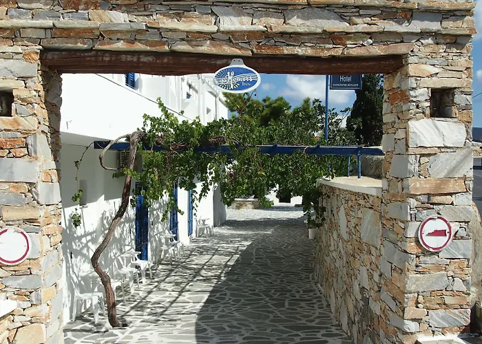Homer'S Inn Hotel