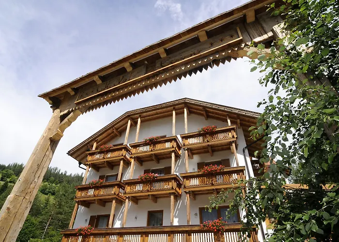 Hotel Chalet Corso