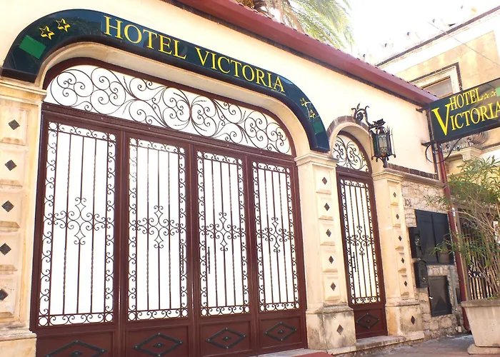 Hotel Victoria