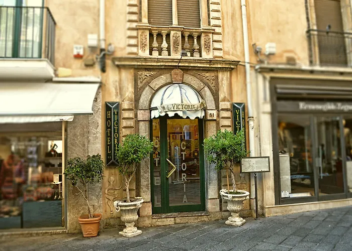 Hotel Victoria
