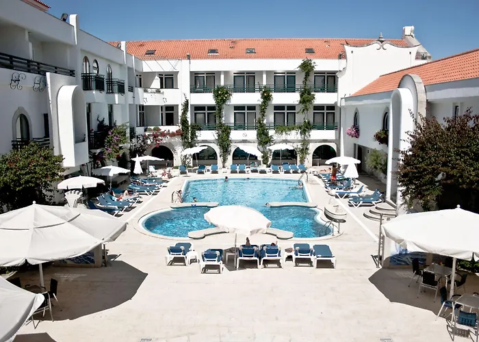 Hotel Suave Mar