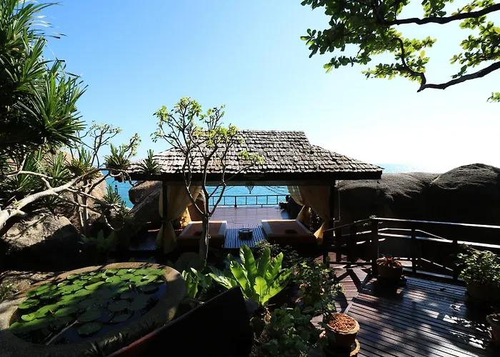 Baan Hin Sai Resort & Spa
