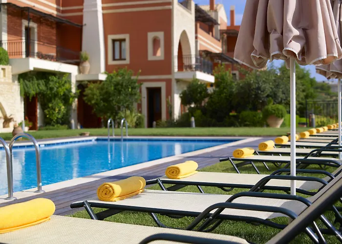 Katalagari Country Suites