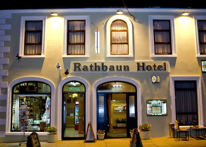 Rathbaun Hotel