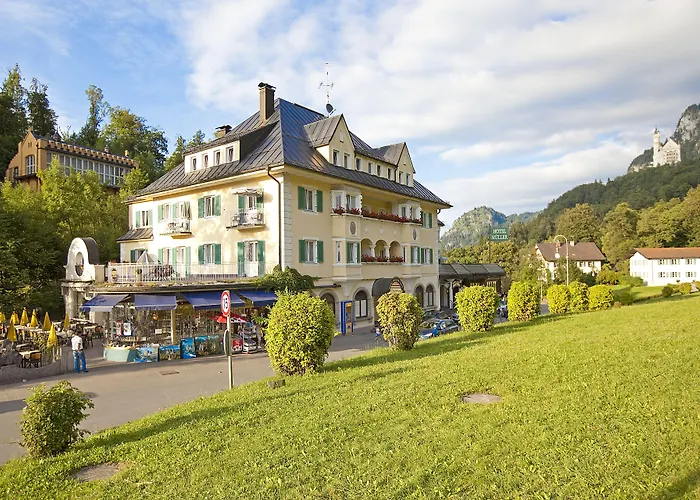 Hotel Mueller